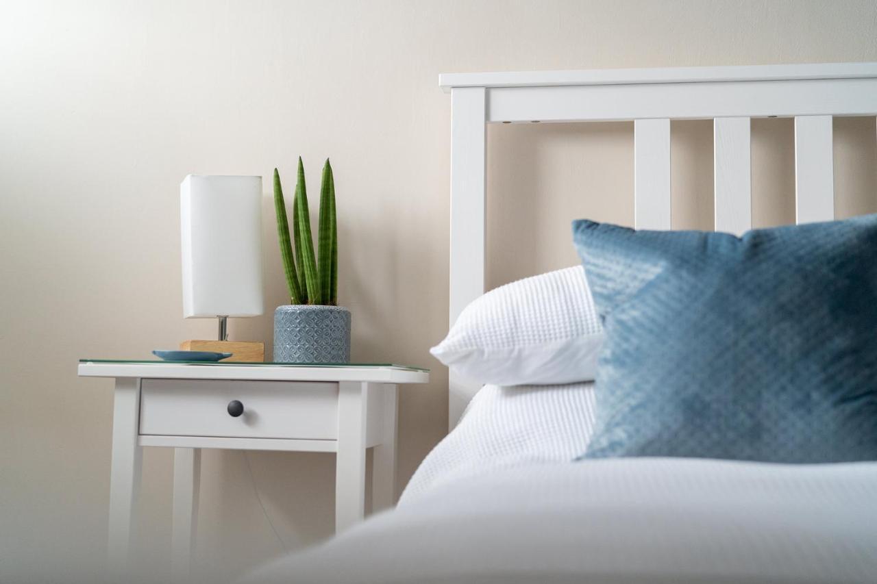 Apartamento Stowaways Loft Whitby Exterior foto