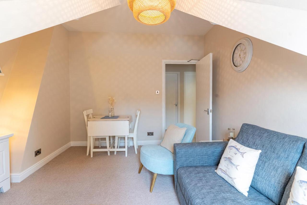 Apartamento Stowaways Loft Whitby Exterior foto