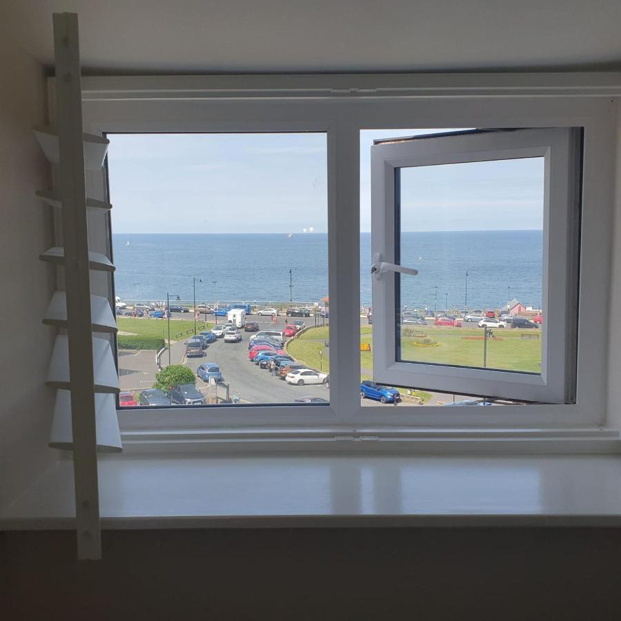 Apartamento Stowaways Loft Whitby Exterior foto